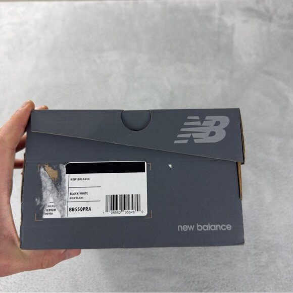 New Balance Men's Size 9.5D US/9 UK/43 EU M1530KPT Made in England 1530 Sneakers - Picture 8 of 12